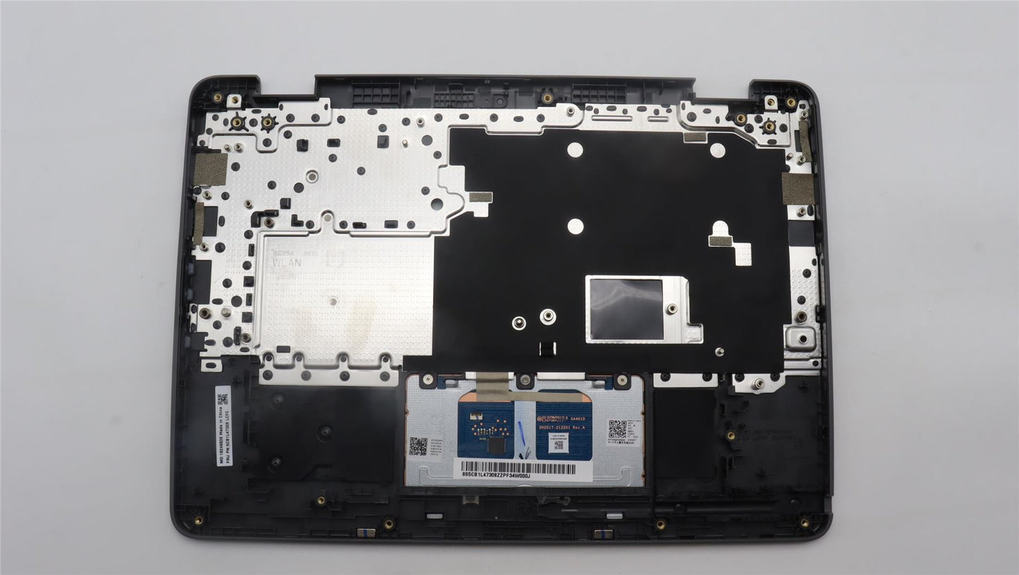 Lenovo FRU 500EG4 WLAN C COVER ASSY 5CB1L47308