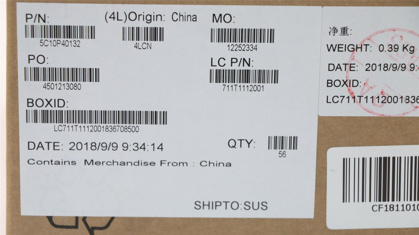 Lenovo 320-17IKB 330-17IKB V320-17IKB Cable Lcd Screen Display LED 5C10P40132