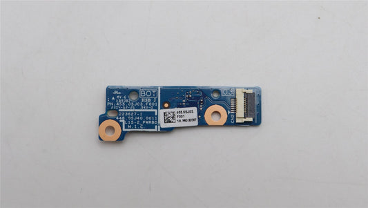 Lenovo FRU Power board Talos-2 5C51J62739