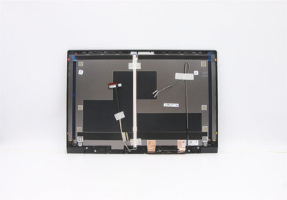Lenovo ThinkBook 15p IMH LCD Cover Rear Back Housing Grey 5CB1B06137