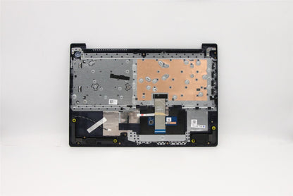 Lenovo Upper Case ASM_KO L81WB NFPABDIS 5CB0X57545