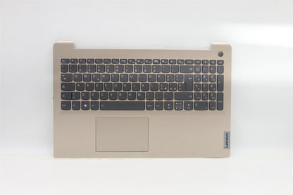 Lenovo Upper Case ASM_ITA L82H8FPSDBL 5CB1B69018