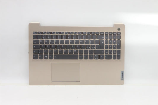 Lenovo Upper Case ASM_ITA L82H8FPSDBL 5CB1B69018