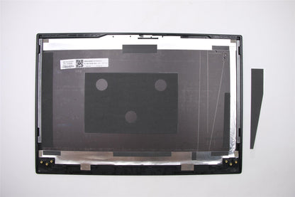 Lenovo ThinkPad P1 2 LCD Cover Rear Back Housing Black 02XR082