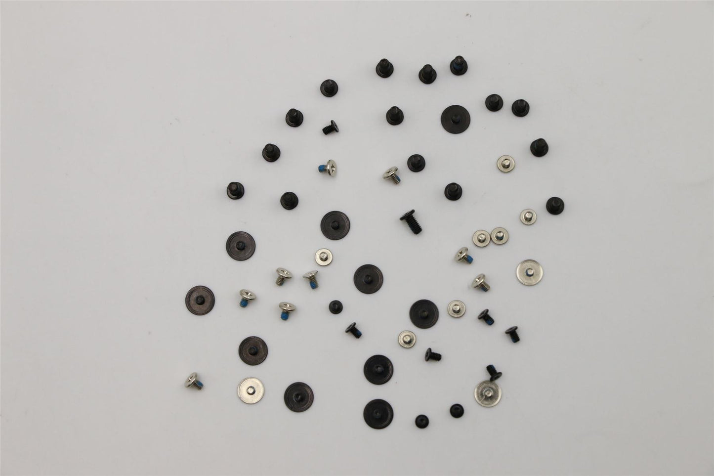 Lenovo Chromebook 300e Screw Set Kit 5S10Q94009