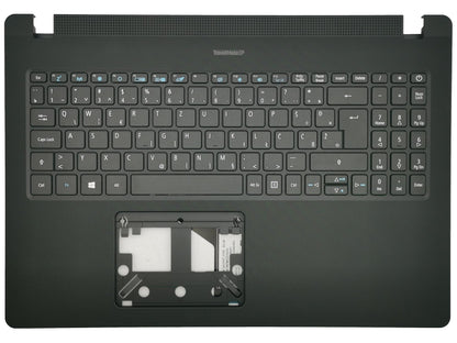 Acer Travelmate P215-41 P215-52 P215-52G Palmrest Cover Keyboard 6B.VLUN7.007