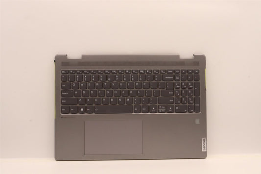 Lenovo Upper Case ASM_ENG L82UF FPAG 5CB1J03923