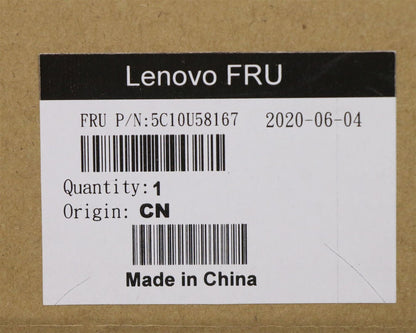 Lenovo Touch Cable 5C10U58167