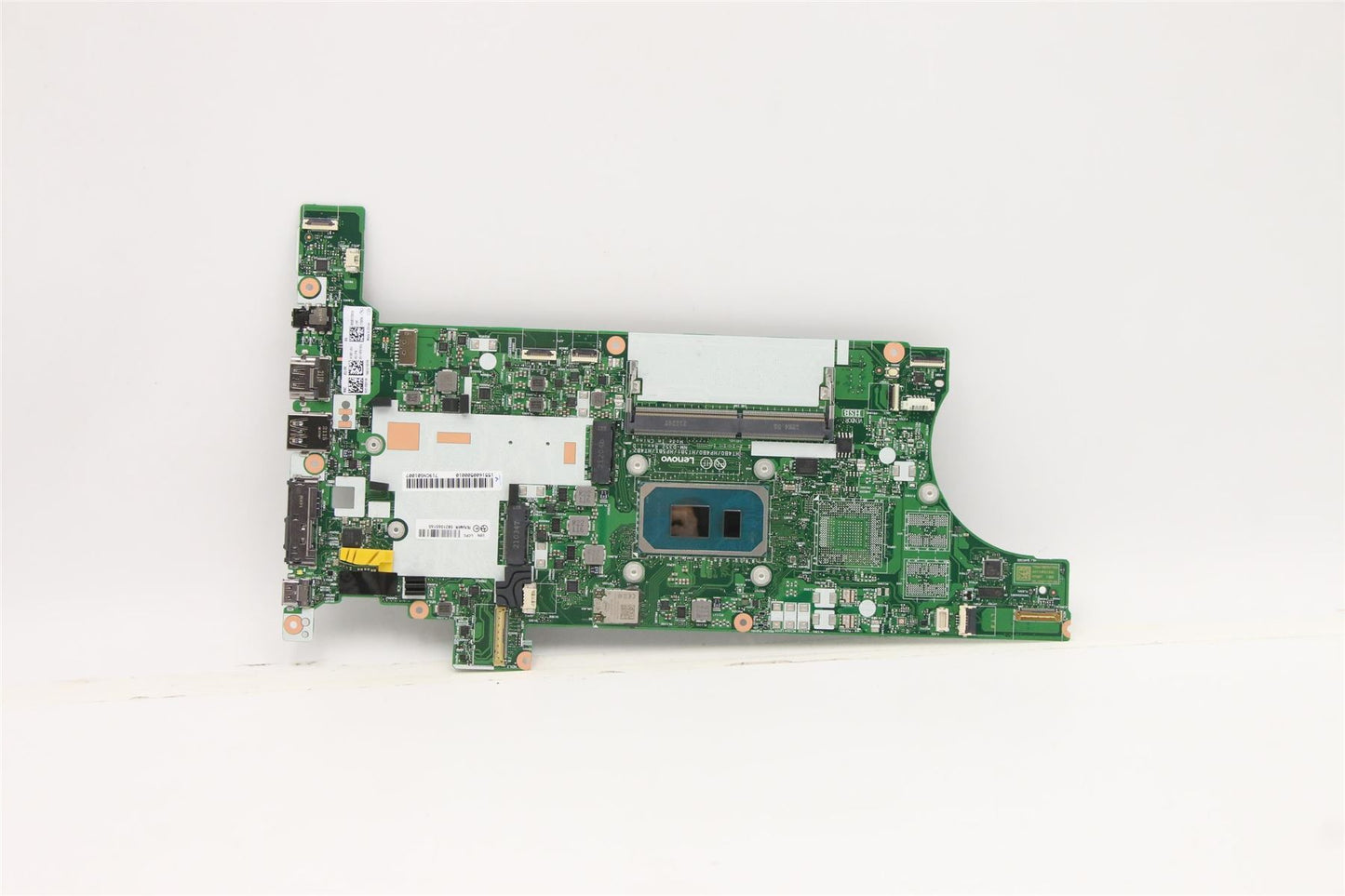Lenovo ThinkPad T15 Gen 2 T14 Gen 2 Motherboard Mainboard UMA 8G 5B21D65165