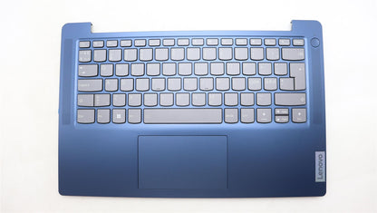 Lenovo Upper Case ASM_NORDIC L82XLNFPABBL 5CB1K97876