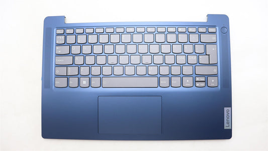Lenovo Upper Case ASM_NORDIC L82XLNFPABBL 5CB1K97876