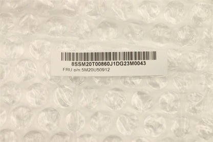 Lenovo MECHANICAL JT B660 YTM460M600 N50 E700IO 5M20U50912