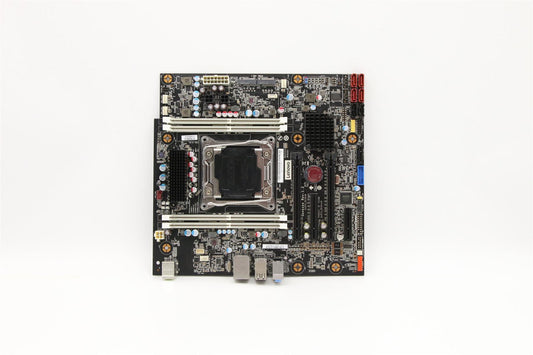 Lenovo ThinkStation P520c Motherboard Mainboard 5B20W03052