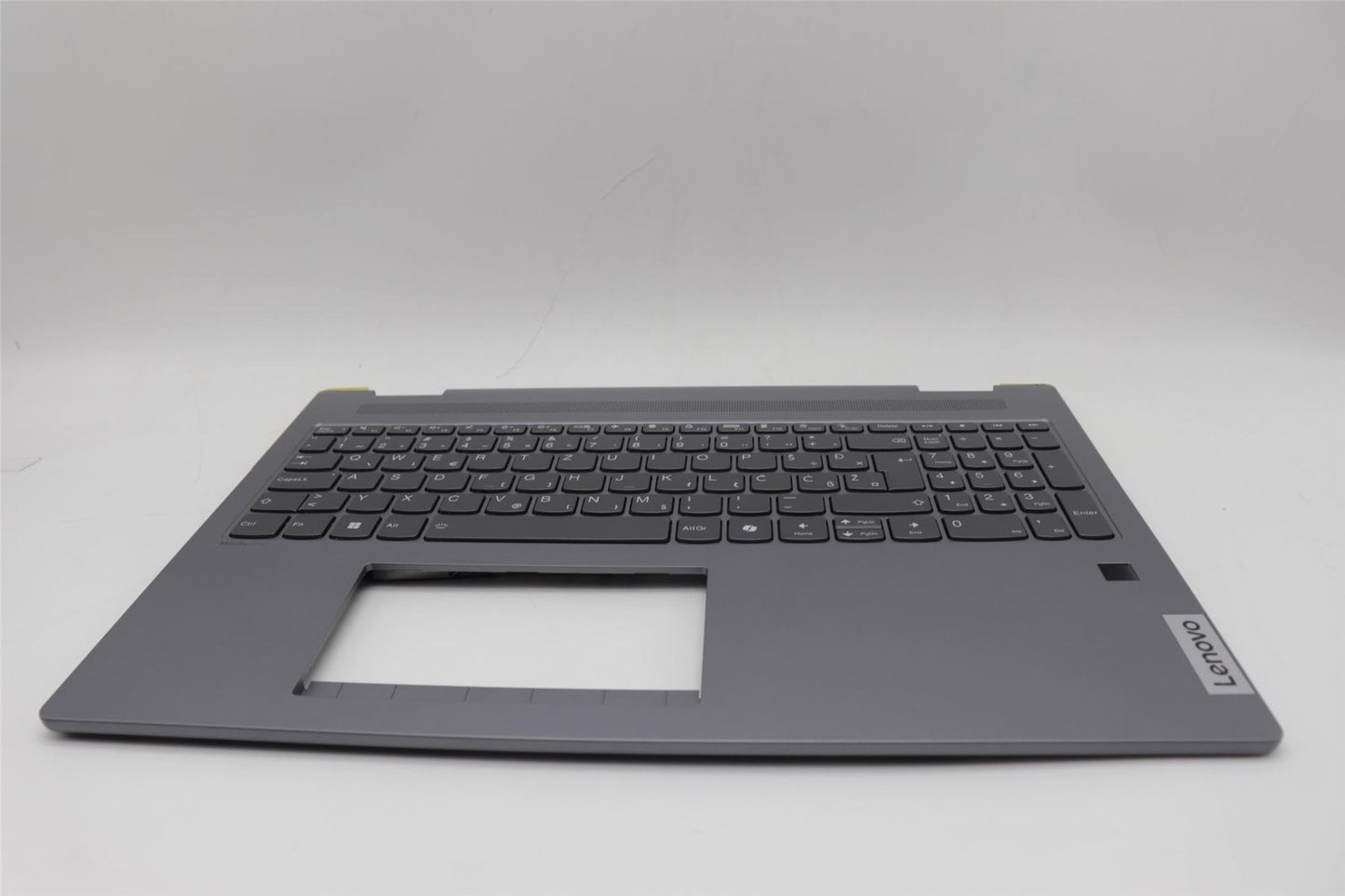 Lenovo Upper Case ASM SLV H 83DS FP LG 5CB1N95086