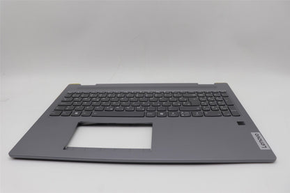 Lenovo Upper Case ASM SLV H 83DS FP LG 5CB1N95086