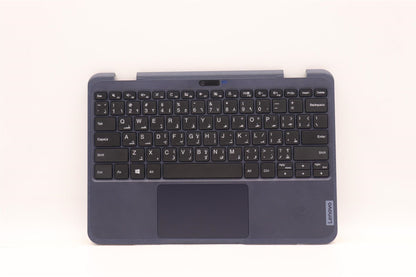 Lenovo MECH_ASM FRASMKB ARA CcCpWFCBKNWWNWL Ch 5M11C86094