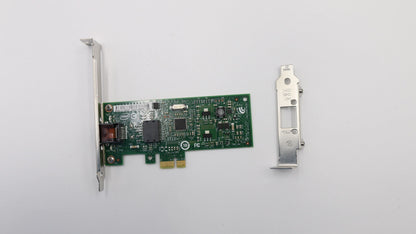 Lenovo Gigabit CT2 Desktop Adapter Board 03T7718