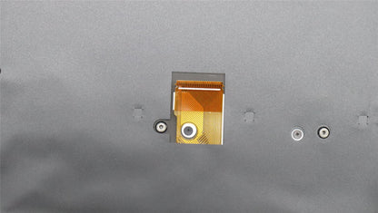 Lenovo ThinkPad X13s Keyboard Palmrest Top Cover Hebrew Black 5M11J12736