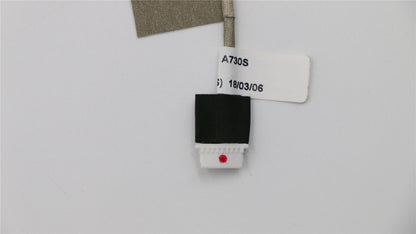 Lenovo CABLE C.A. 2D CAMERA CABLE, AVC ,AIO730S 02CW046