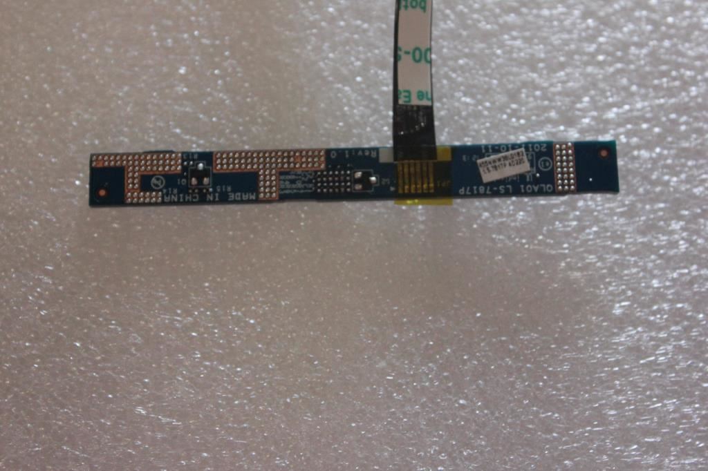 Lenovo B520 HWTV SWITCH Board 90000940