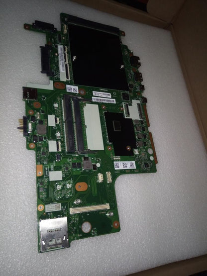 Lenovo ThinkPad P70 P70 Motherboard Mainboard i7-6820HQ 00NY347