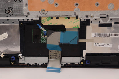 Lenovo Upper Case ASM_ND L81X7 FPABDIS 5CB1C05119