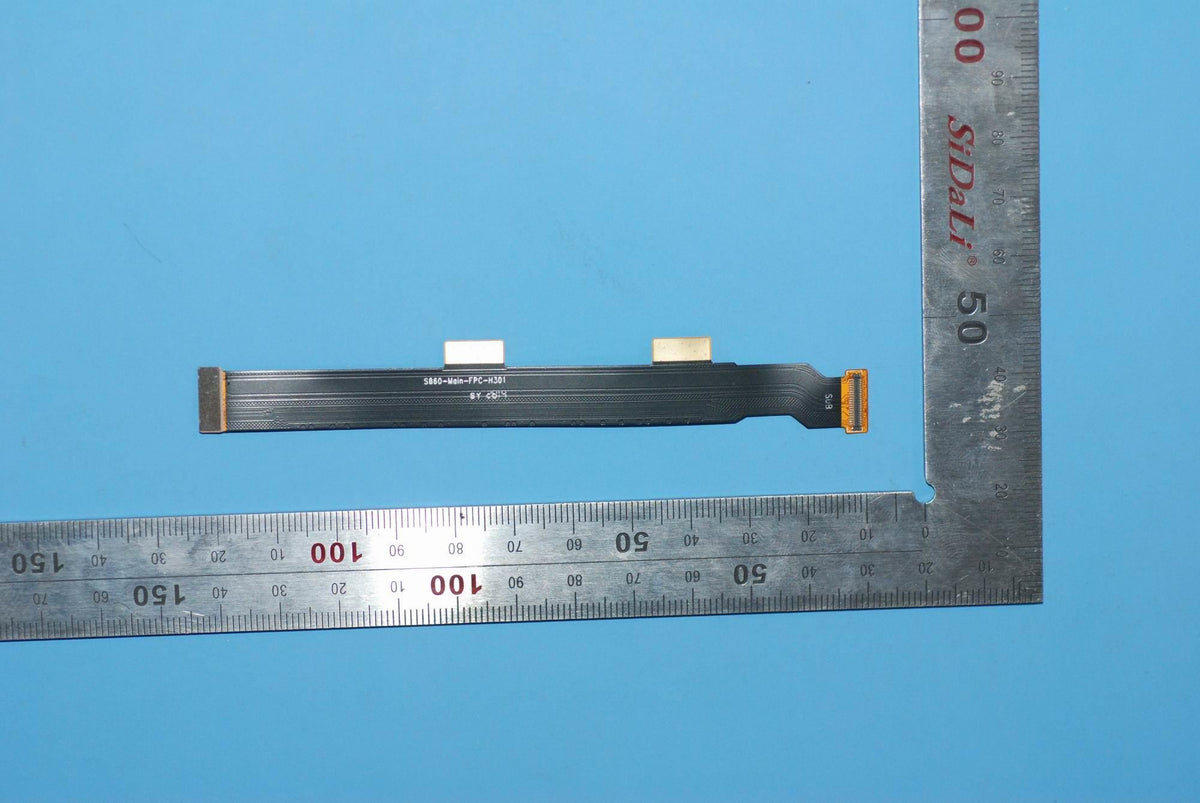 Lenovo PHAETON MAIN_FPC FPC Board 5F79A465FI