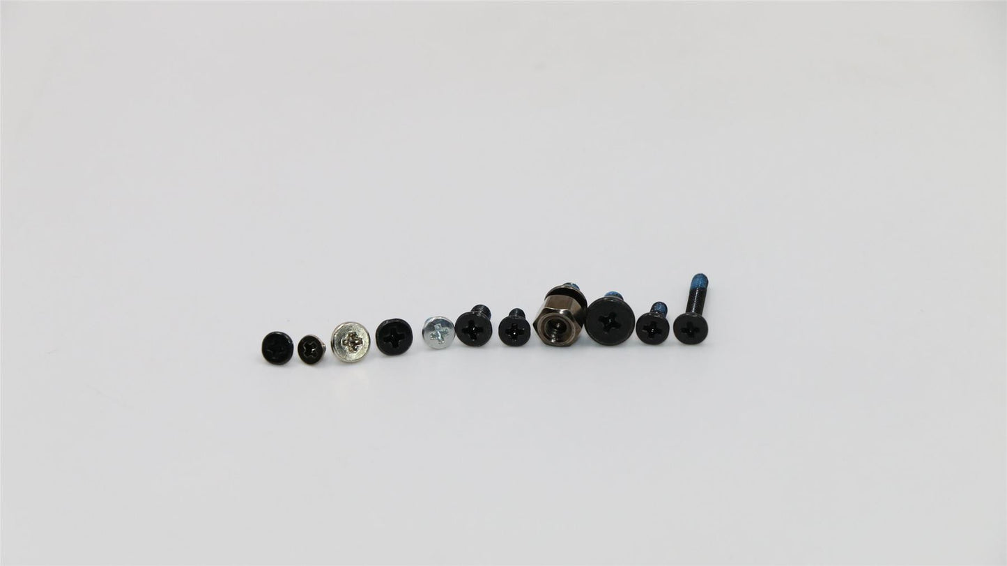 Lenovo ThinkPad L440 Screw Screws Kit 04X4824