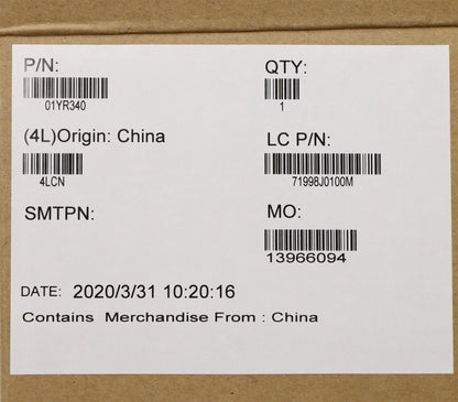 Lenovo WIN, i7-8650U, TPM2, AMT, UMA, vPro 01YU863