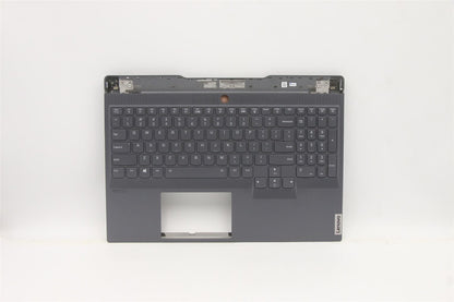 Lenovo UpperCaseASM B 82BC BL RGB ENG 5CB0Z71970