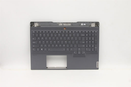 Lenovo UpperCaseASM B 82BC BL RGB ENG 5CB0Z71970