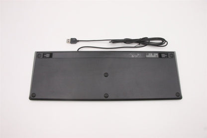Lenovo Legion Y920T-34IKZ Y720T-34IKH Y520T-25IKL USB Wired Keyboard 00XH622