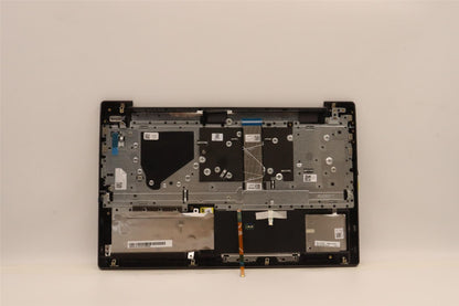 Lenovo IdeaPad 5 15IAL7 Palmrest Cover Touchpad Keyboard French Grey 5CB1J01147