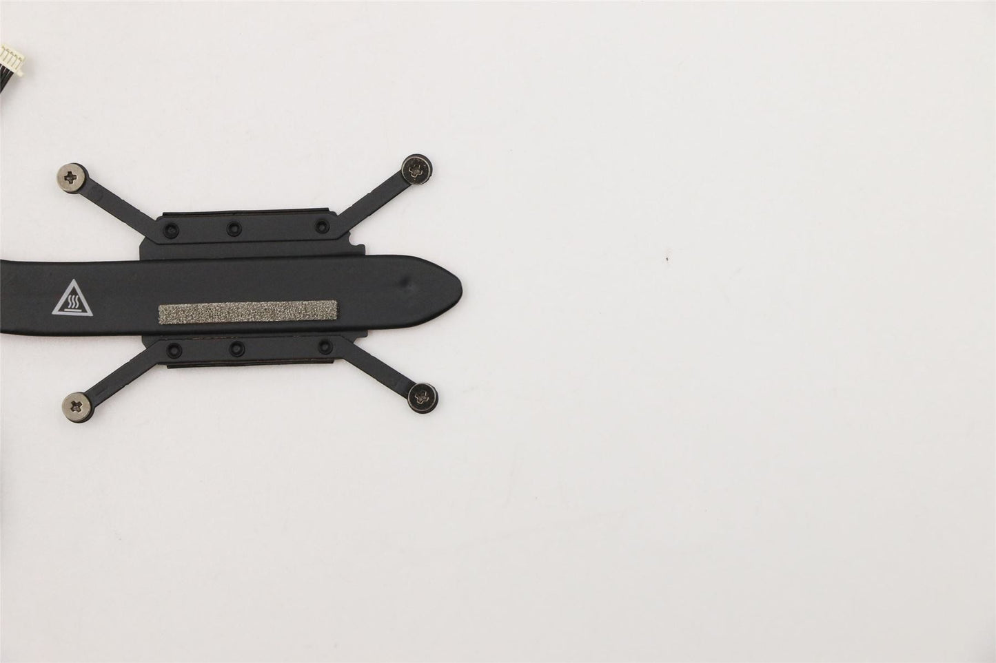 Lenovo ThinkPad T14s Thermal Heatsink Cooling Fan 5H40Y23330