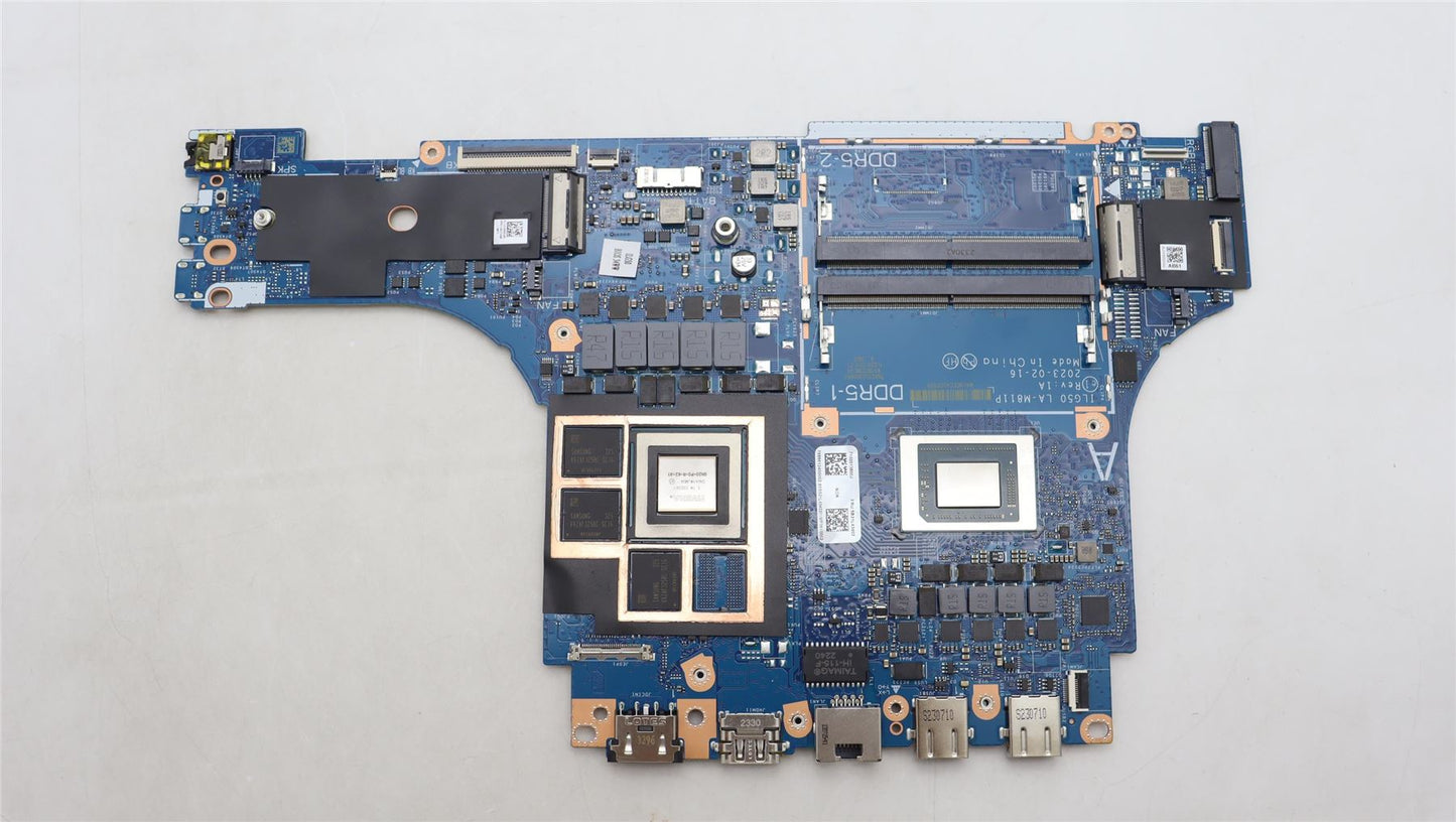 Lenovo LOQ 15APH8 Motherboard Mainboard DIS AMDR77840HS 5B21L43402