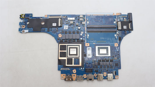 Lenovo LOQ 15APH8 Motherboard Mainboard DIS AMDR77840HS 5B21L43402