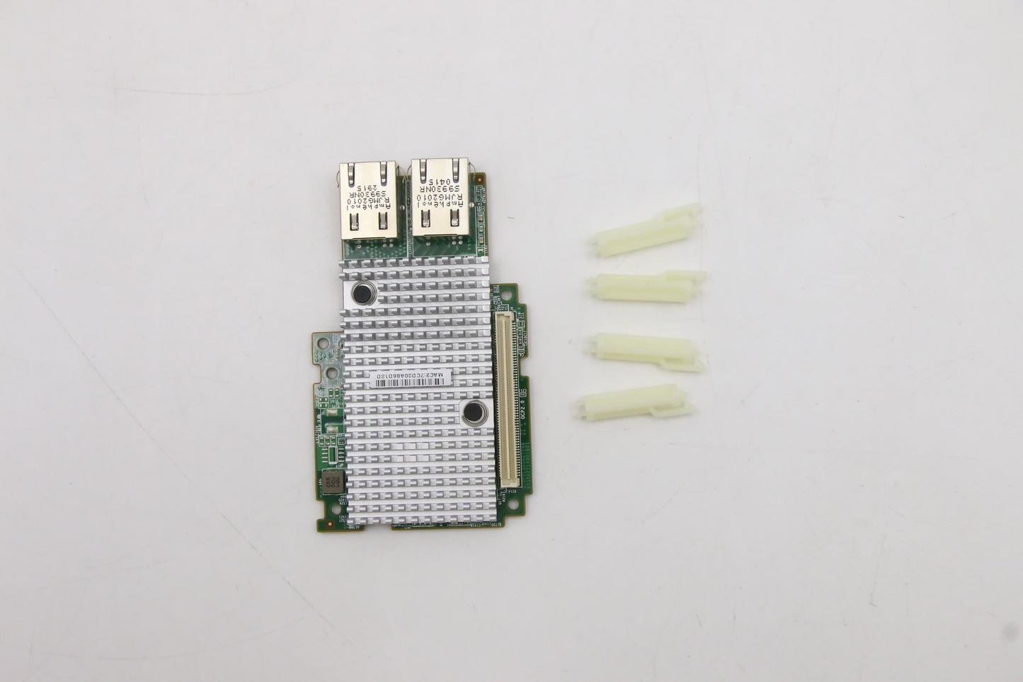 Lenovo MOD,NIC,2X1G,OCP,1510,Dir buy OCP NIC x1 Board 00HV553