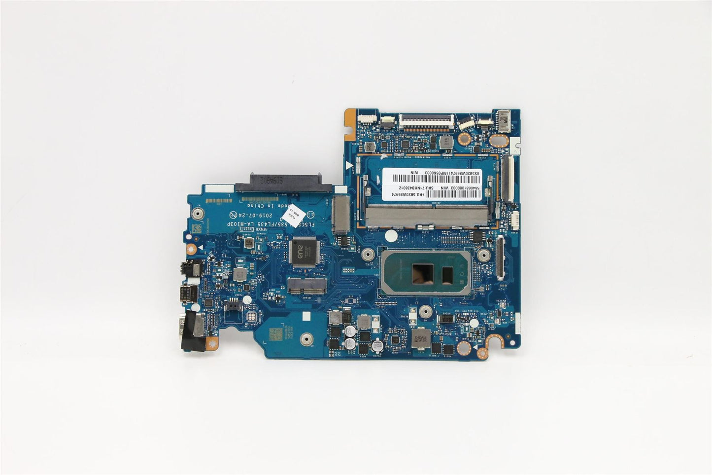 Lenovo IdeaPad C340 15IIL Motherboard Mainboard 5B20W86974