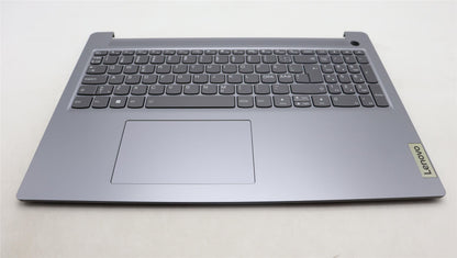 Lenovo COVER UpperCaseASM_NORDIC L83ENFPAGBL 5CB1M48211