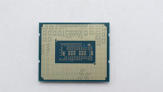 Lenovo Tiny P3 M90q Gen 4 M80q Gen 4 CPU Processor 5SA1J36508