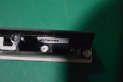 Lenovo IdeaPad Z500 Bezel Cover DVD Optical Drive Brown 90202469