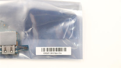 Lenovo IO Board C 81J7 w/FFC 5C50S24873
