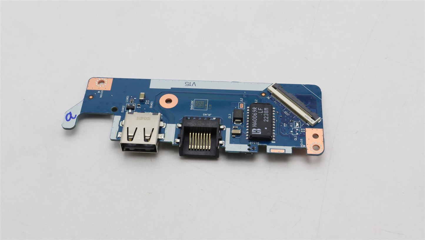 Lenovo Cardpop L 83A1 I/O B 5C50S25531