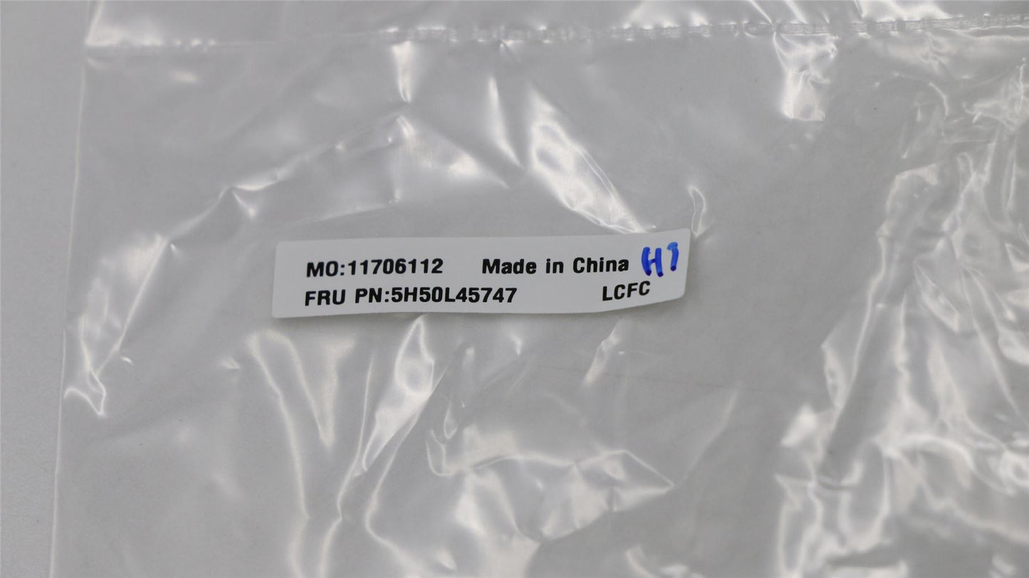 Lenovo IdeaPad 110-14IBR 110-14AST LCD Screen Hinge Kit 5H50L45747