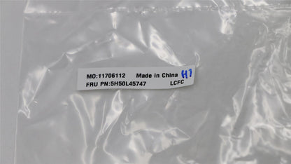 Lenovo IdeaPad 110-14IBR 110-14AST LCD Screen Hinge Kit 5H50L45747