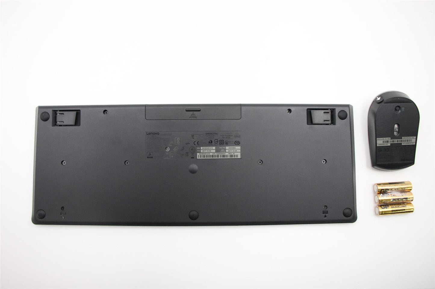 Lenovo WL KM Calliope SR ITA 00XH866