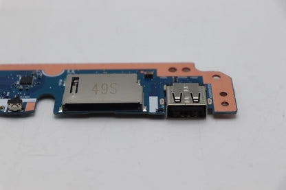 Lenovo CARDPOP L 83N3 IO/B I/O Board 5C50S25844