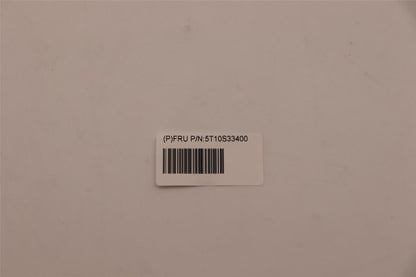Lenovo TAPE Removable Tape H 82T6 (L+R)*5 5T10S33400