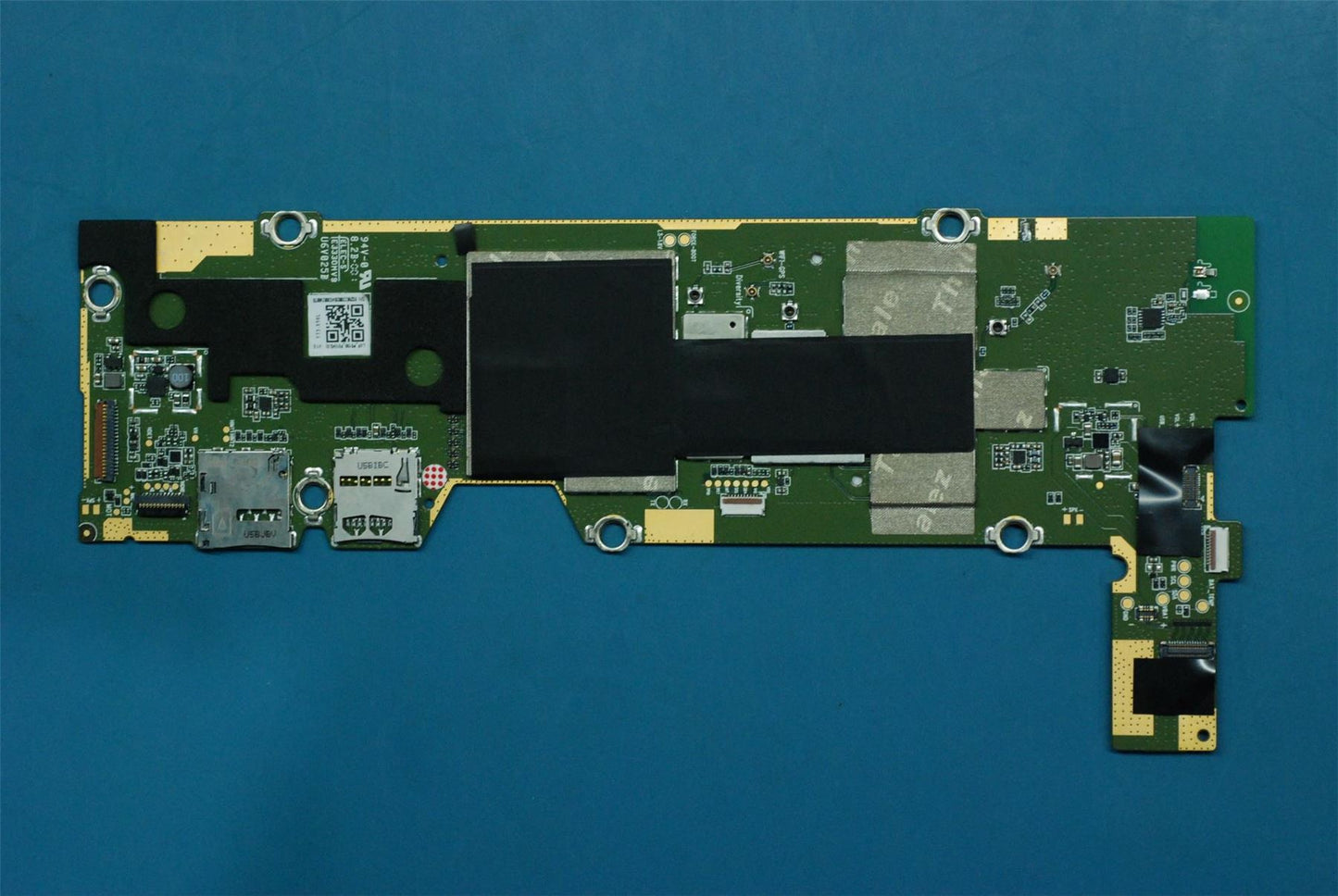 Lenovo Yoga TAB 3 10 Motherboard Mainboard 5B28C05020