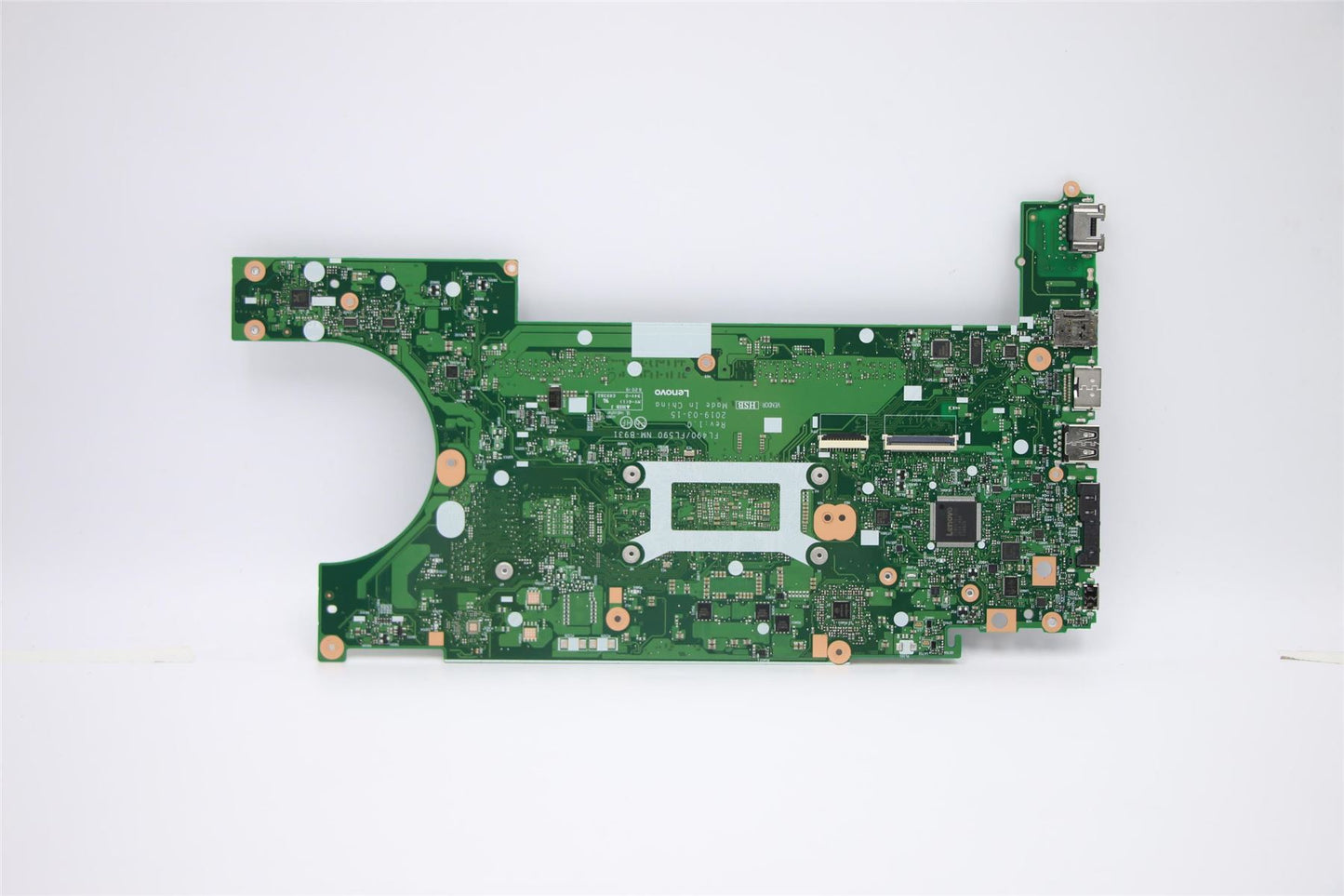 Lenovo ThinkPad L590 s Motherboard Mainboard UMA intelI78665U 02DM123